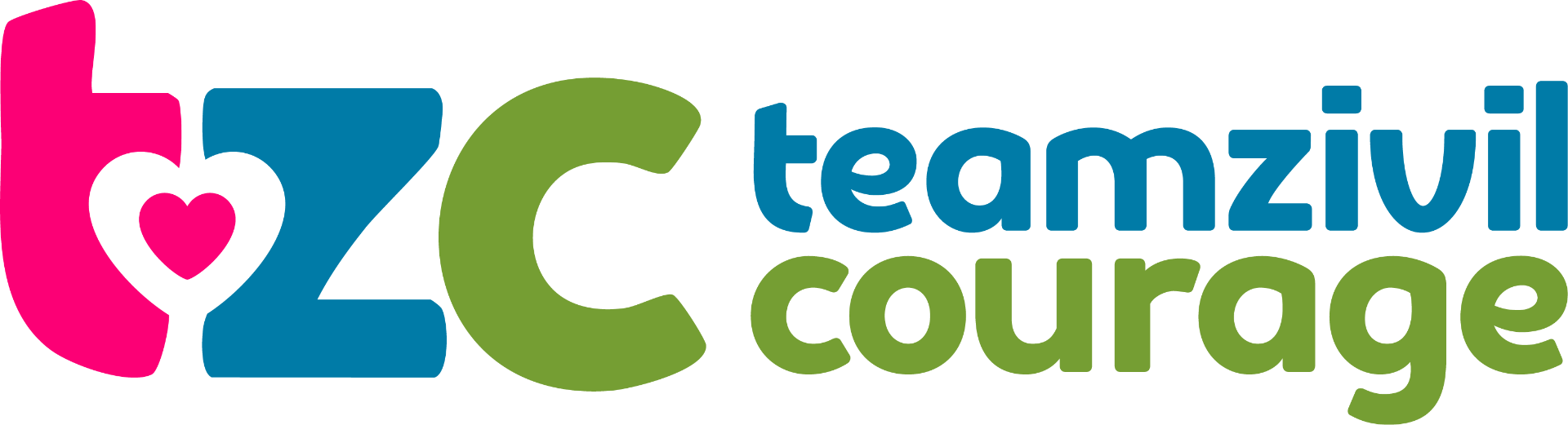 Team Zivilcourage
